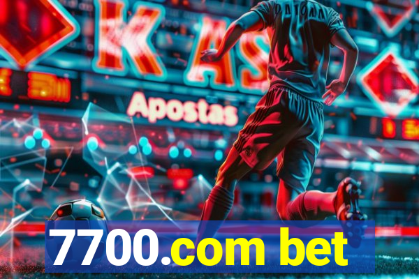 7700.com bet